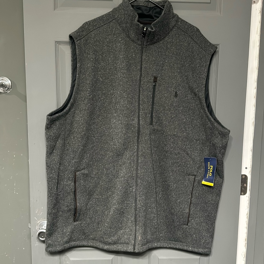 Polo ralph lauren performance!!